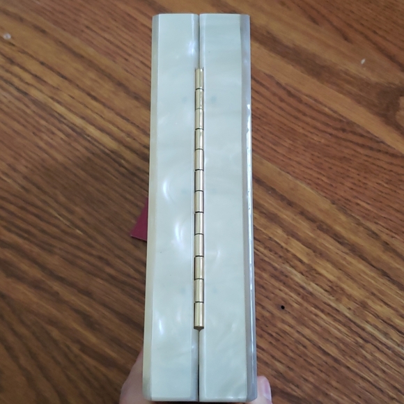 Circus by Sam Edelman Acrylic Cat Clutch - Picture 7 of 7